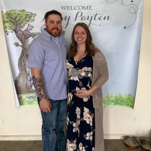 Meet your Posher, Logan